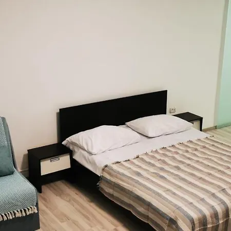 Studio Liv Apartmán *