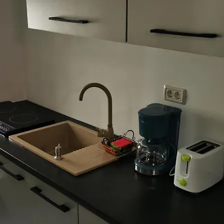 Studio Liv Apartmán