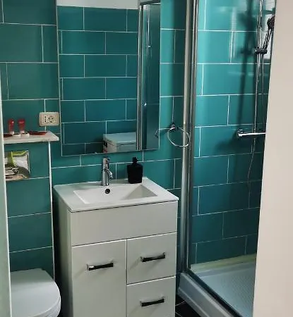 Apartmán Studio Liv